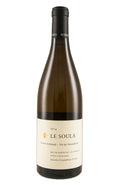 Le Soula Blanc 2014