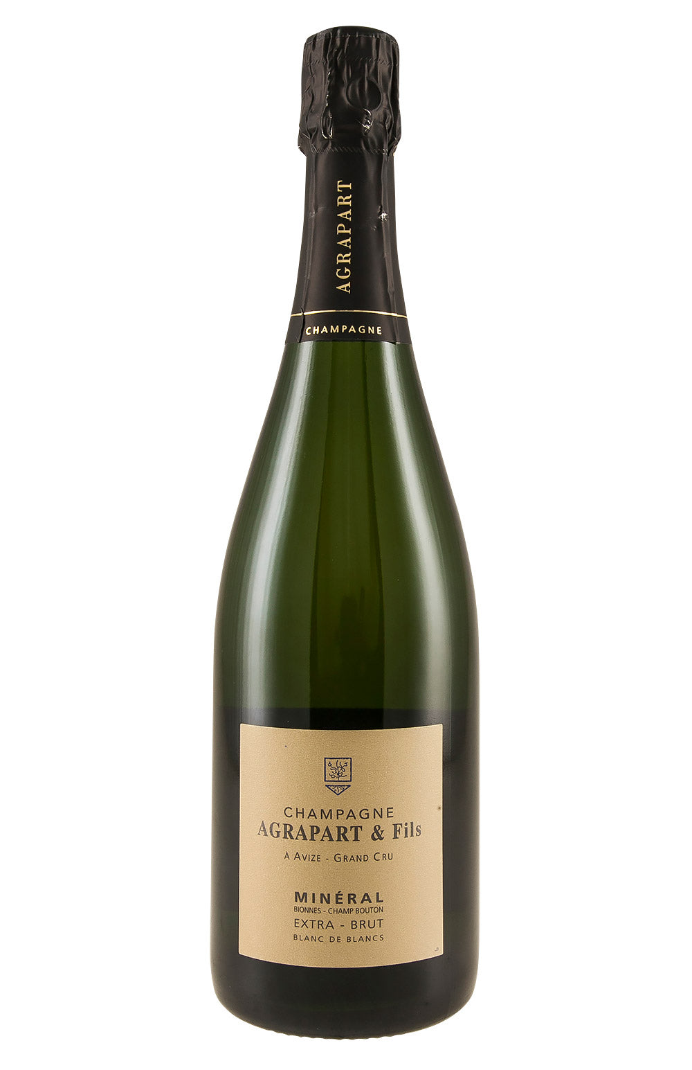 Agrapart Mineral 2012