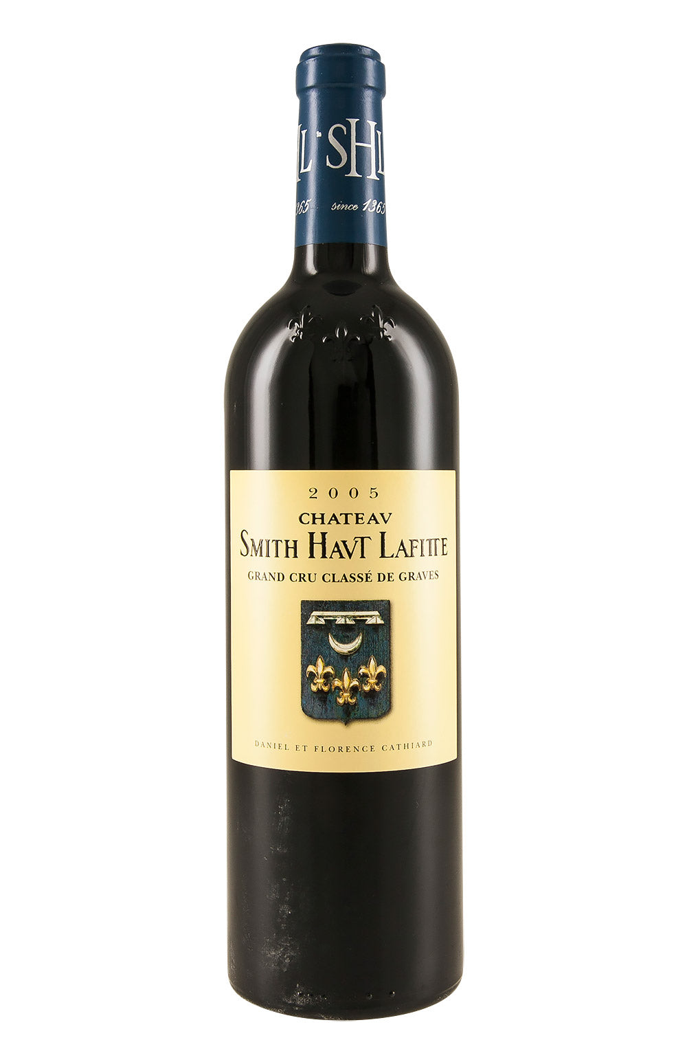 Smith Haut Lafitte 2005