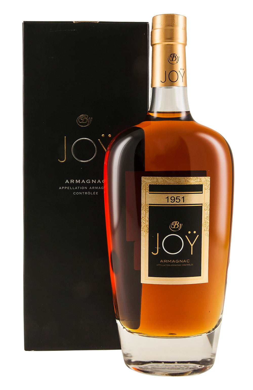 Domaine de Joy Vintage Armagnac 1951