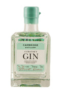 Cambridge Distillery Curator`s Gin