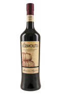 Tomaso Agnini Vermouth Aceto Balsamico Di Modena