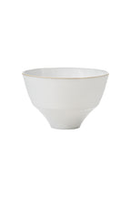 Egg Shell Sake Cup