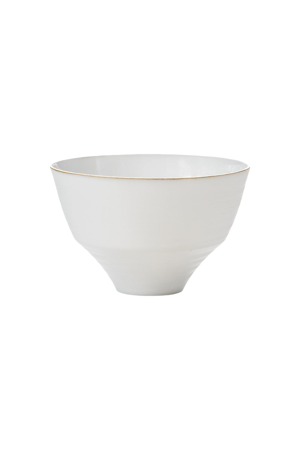 Egg Shell Sake Cup