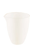 Egg Shell Sake Server