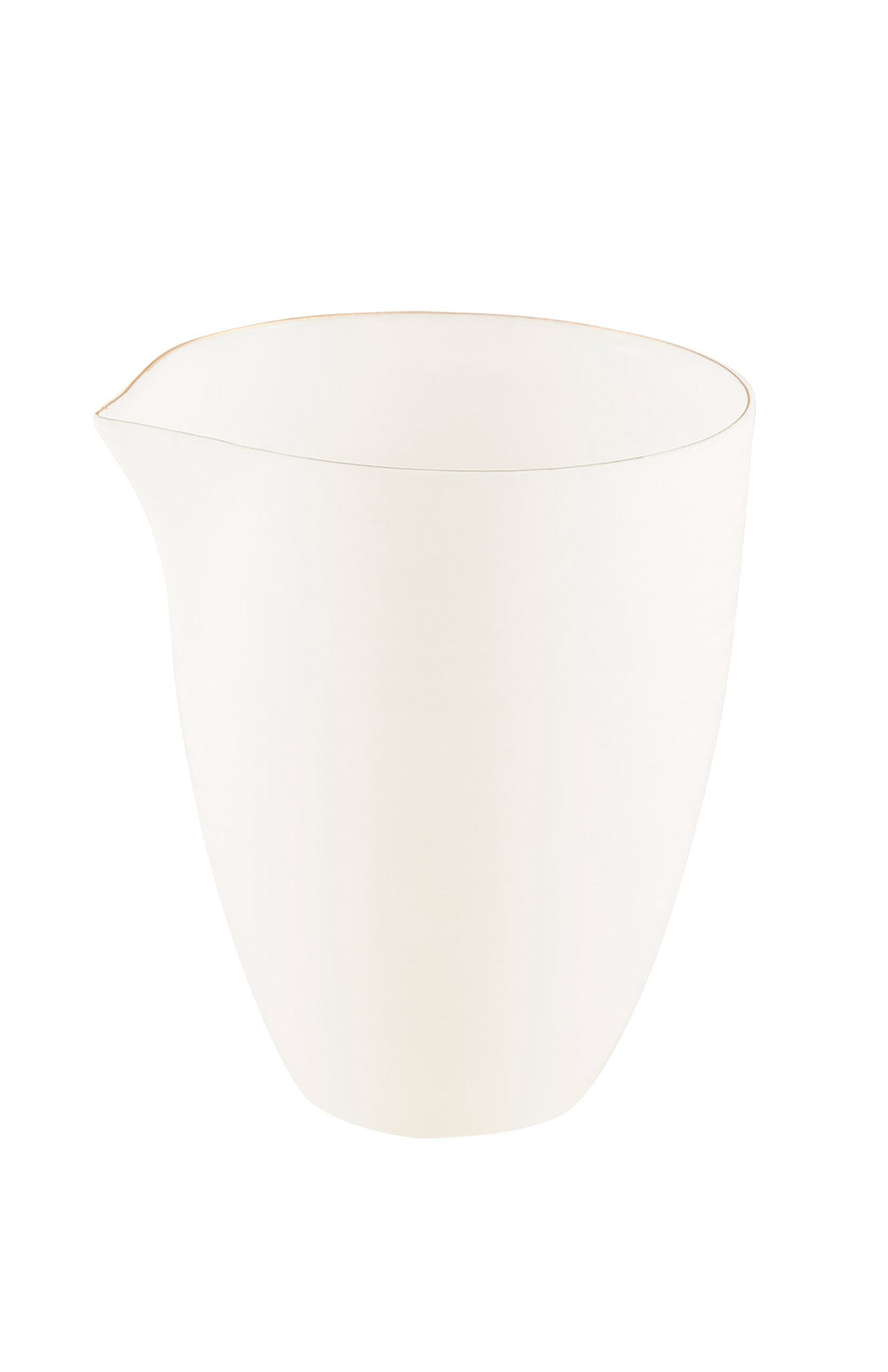Egg Shell Sake Server