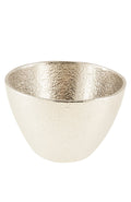 Silver Tin Sake Cup
