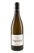 Corse Sartene Saparale Blanc 2018