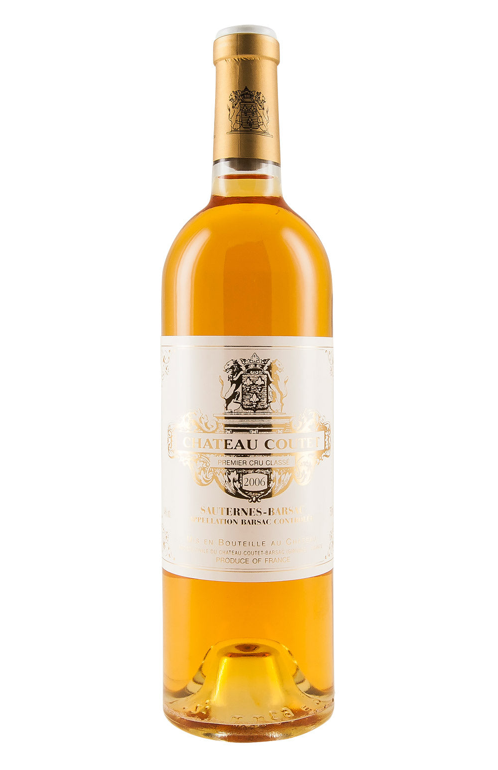 Coutet 2006