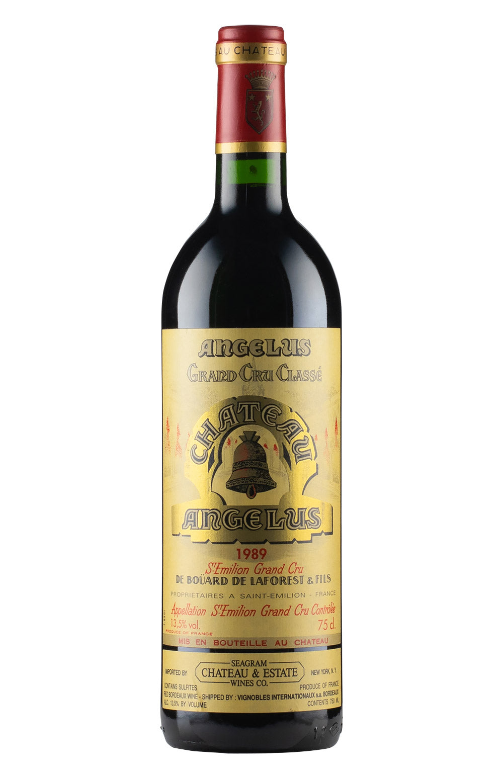 Angelus 1989