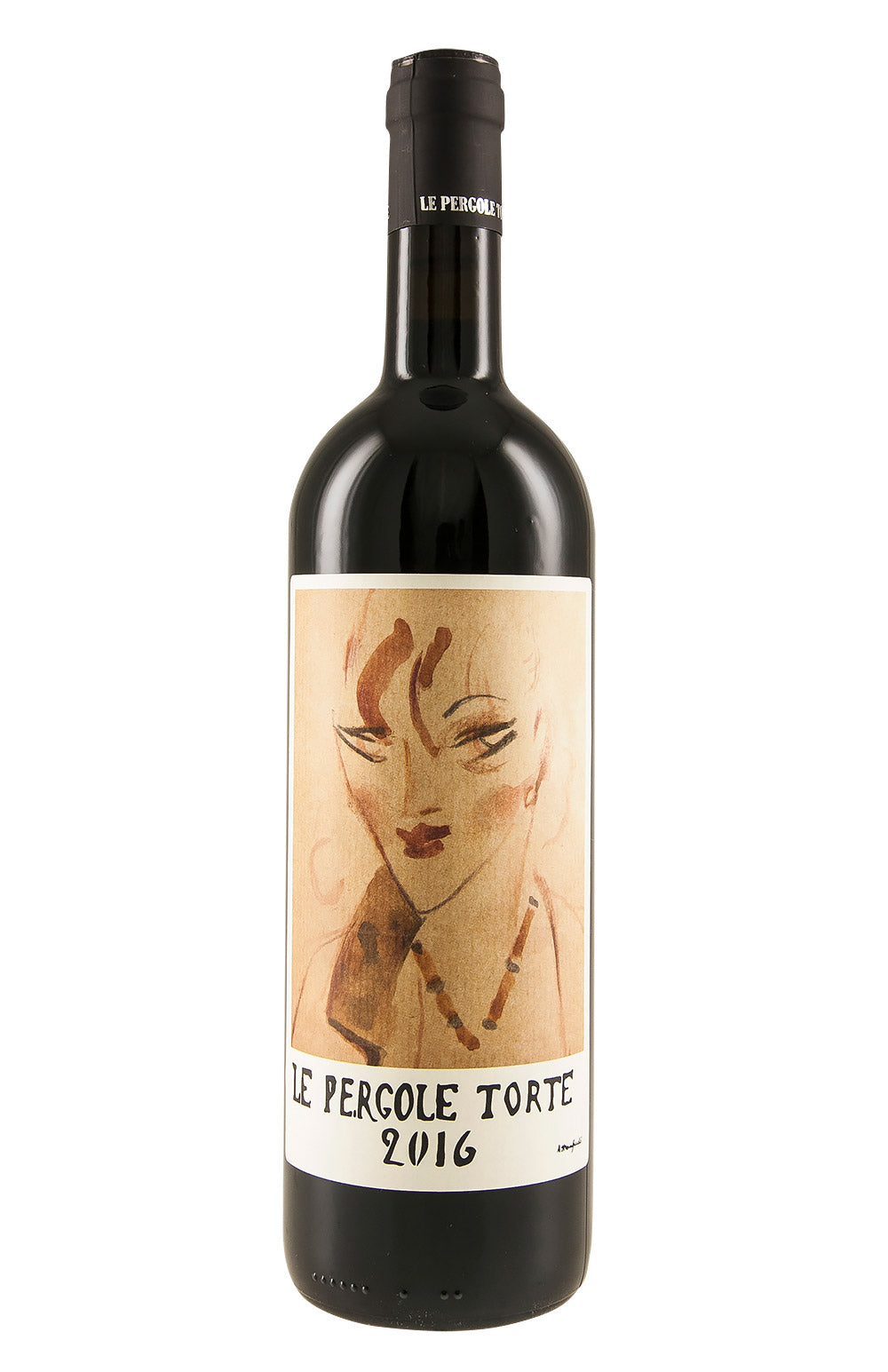 Le Pergole Torte 2016