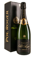 Pol Roger Vintage 2012