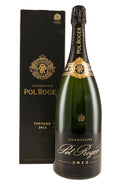 Pol Roger Vintage Magnum 2012