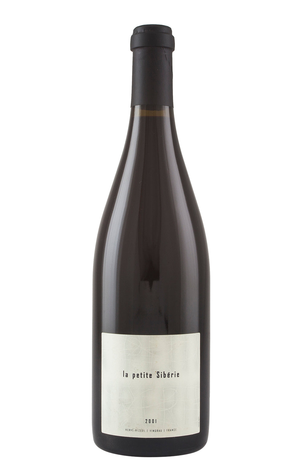 Clos des Fees Petite Siberie 2001