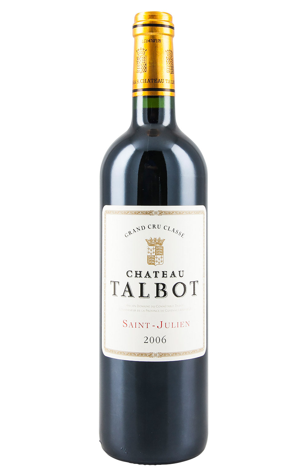 Talbot 2006