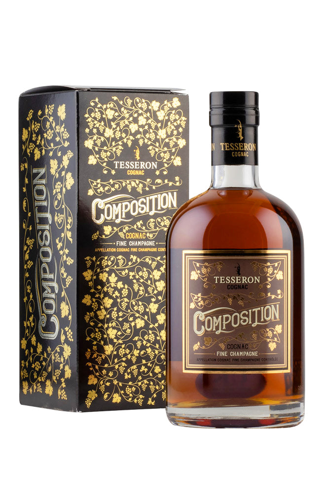Tesseron Composition