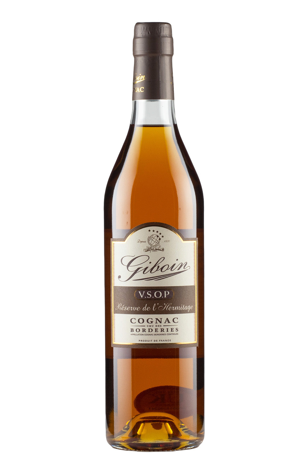 Giboin Reserve de L`Hermitage VSOP