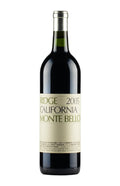 Ridge Monte Bello Cabernet Sauvignon 2005