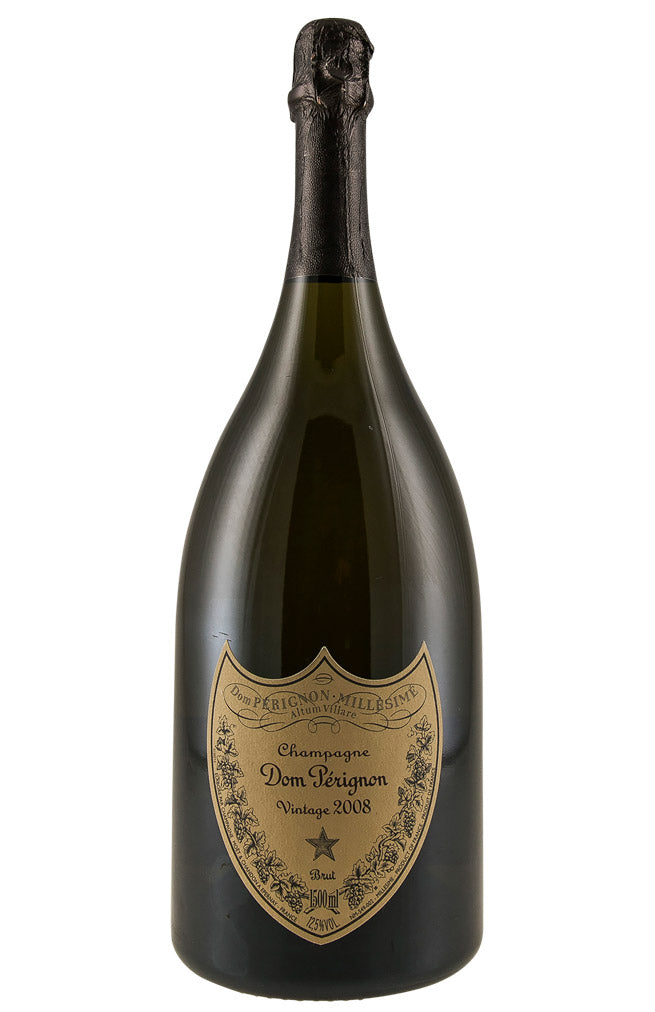 Dom Perignon Magnum 2008