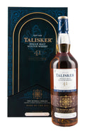 Talisker 41 Year Old Bodega 1978