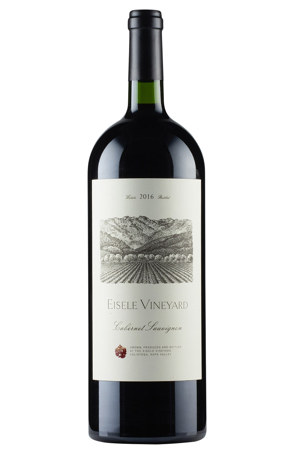 Eisele Vineyard Cabernet Sauvignon Magnum 2016