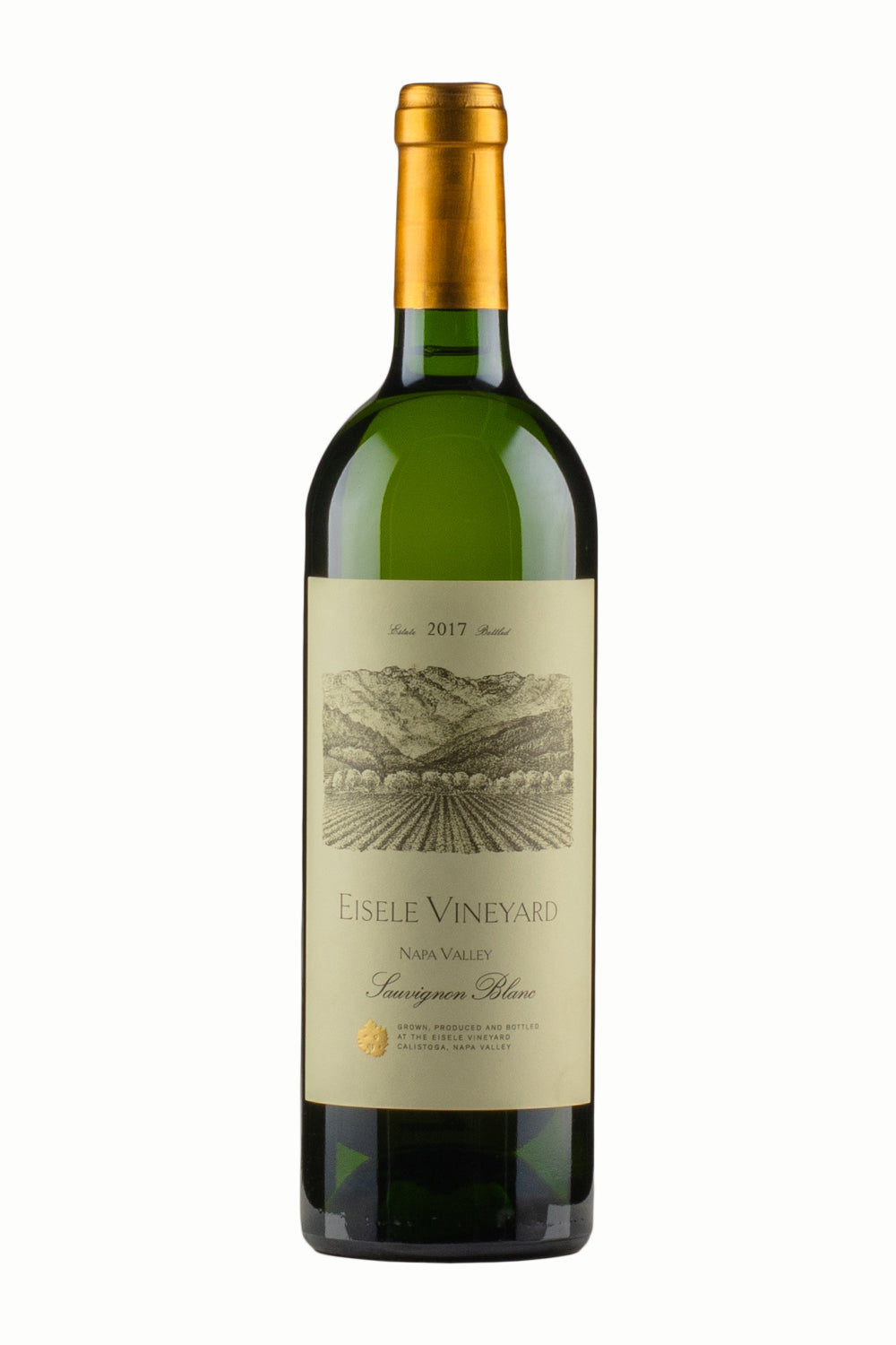 Eisele Vineyard Sauvignon Blanc 2017