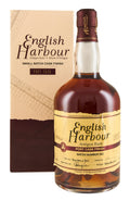 English Harbour Port Cask
