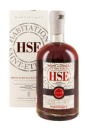 HSE Marquis de Terme Finish 2006