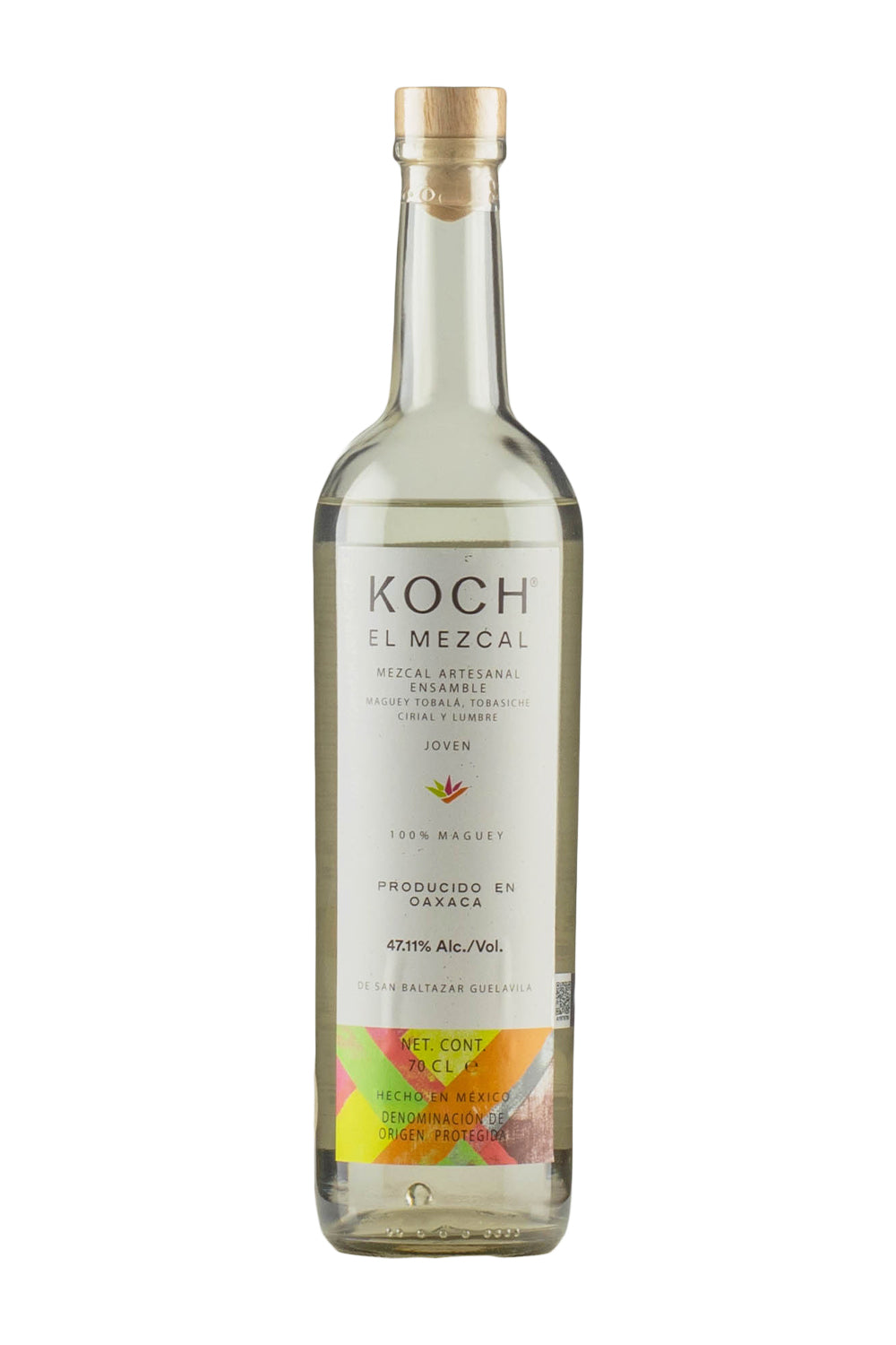 Koch Ensamble