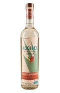 Koch Arroqueno