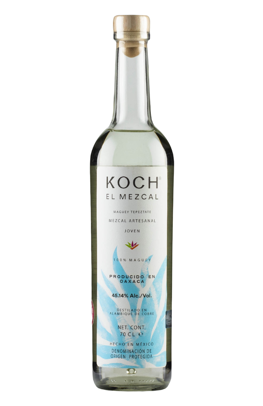 Koch Tepeztate