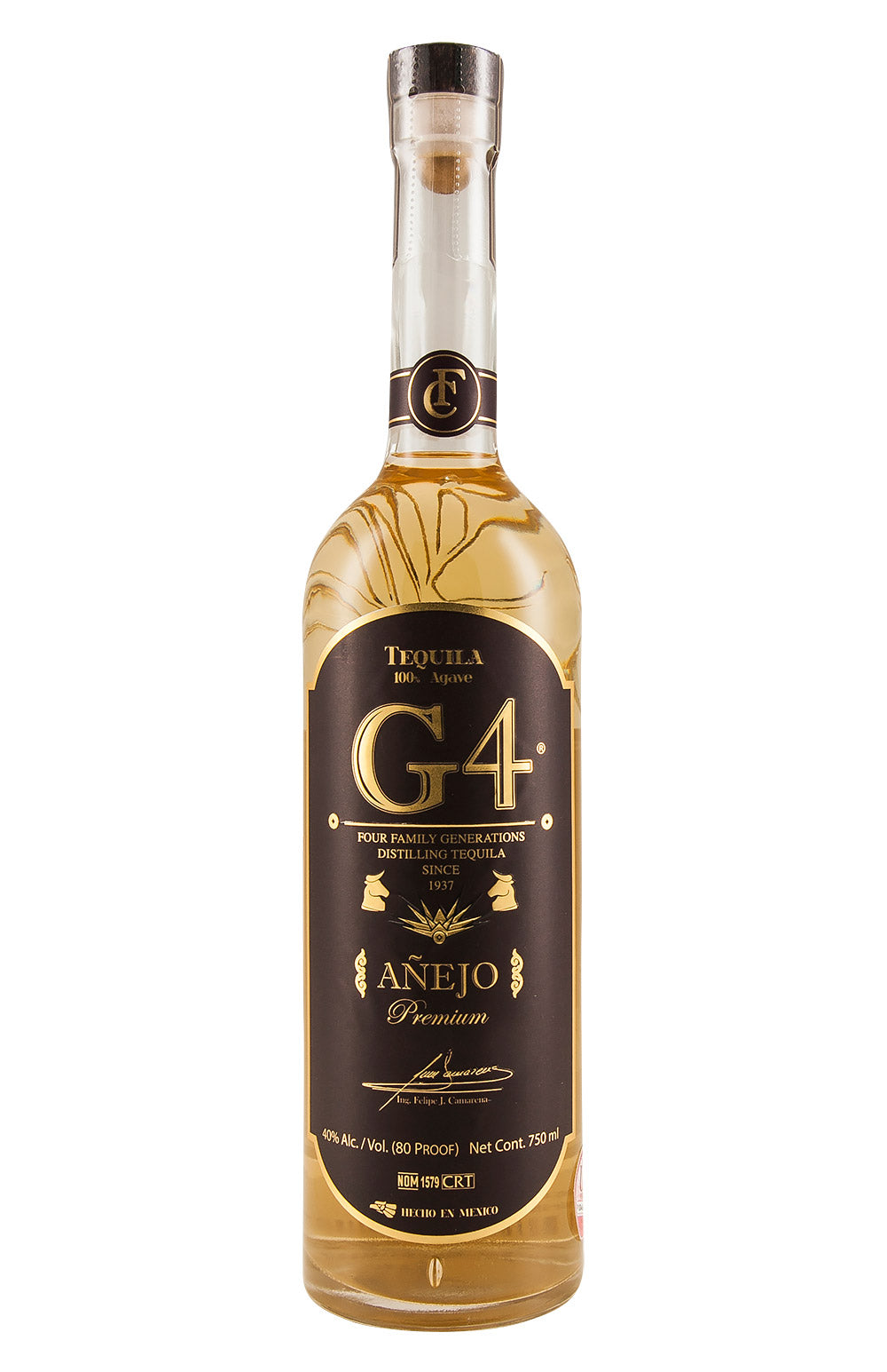 G4 Anejo