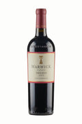 Warwick Estate Trilogy 2015