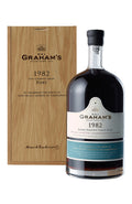 Graham`s Single Harvest Tawny 450cl 1982