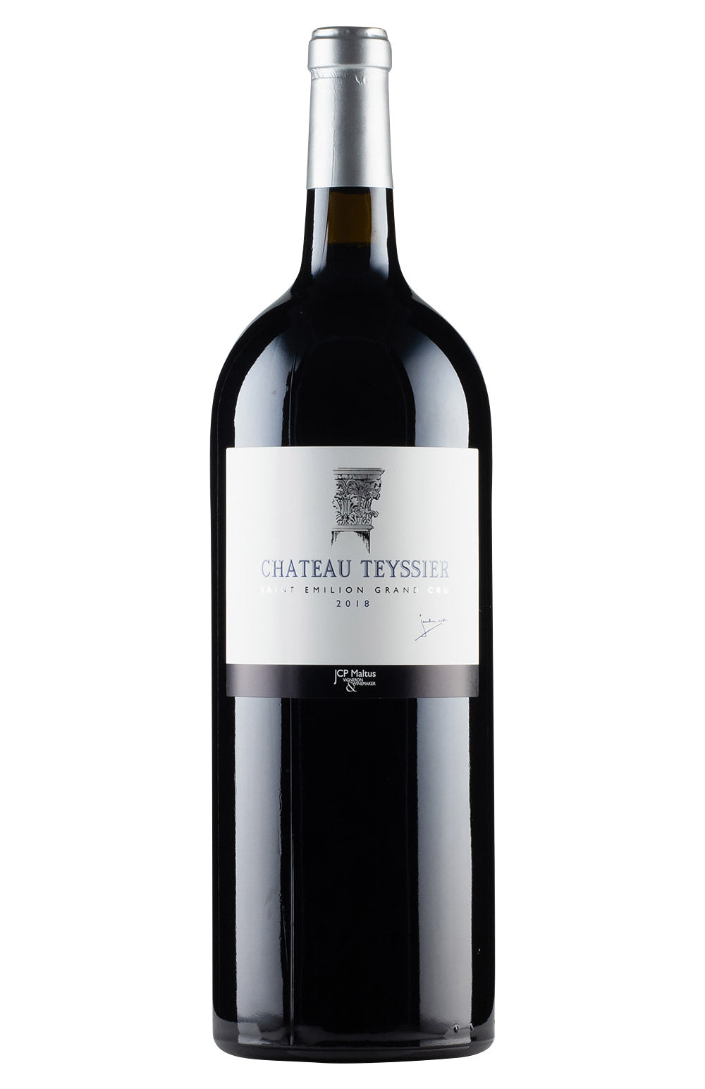 Teyssier Magnum 2018