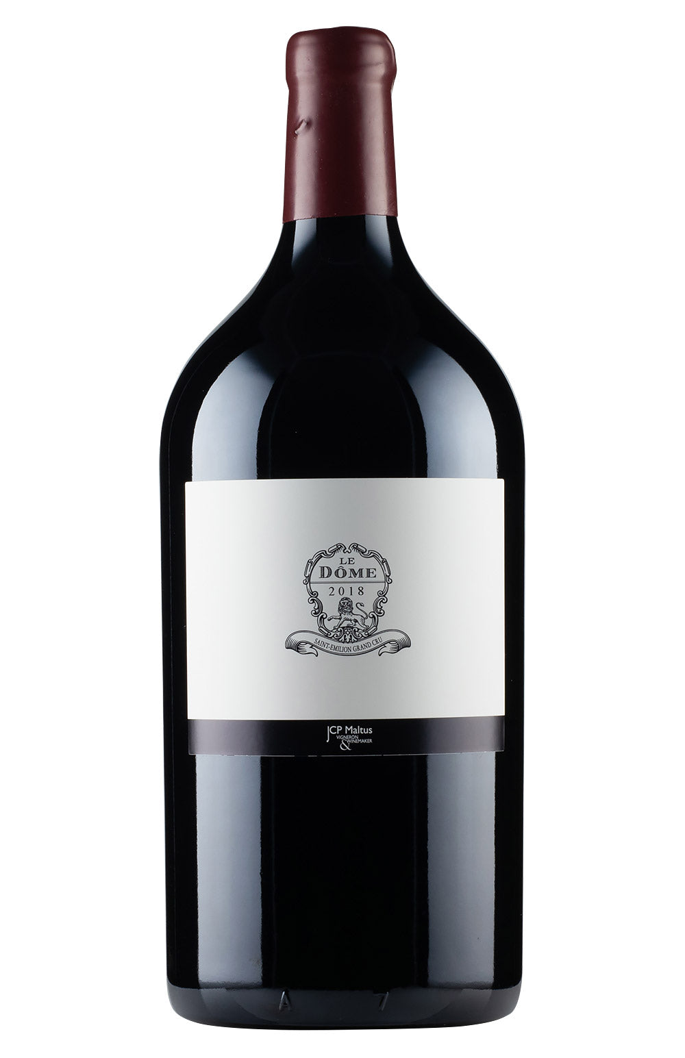 Le Dome 300cl 2018