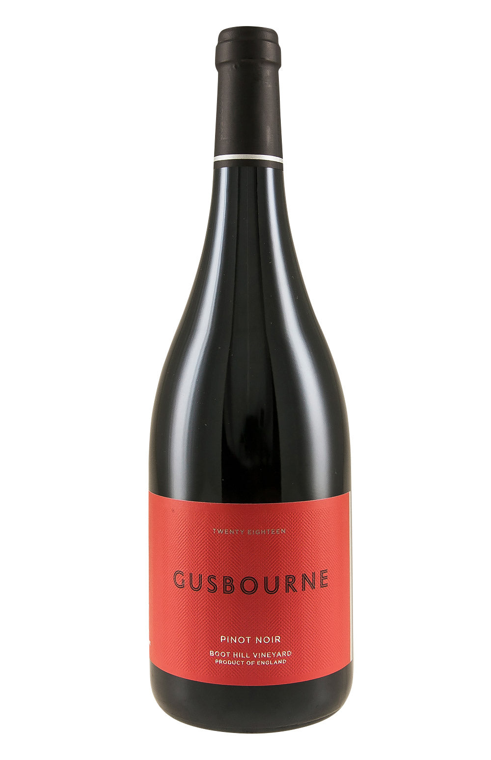 Gusbourne Boot Hill Vineyard Pinot Noir 2018