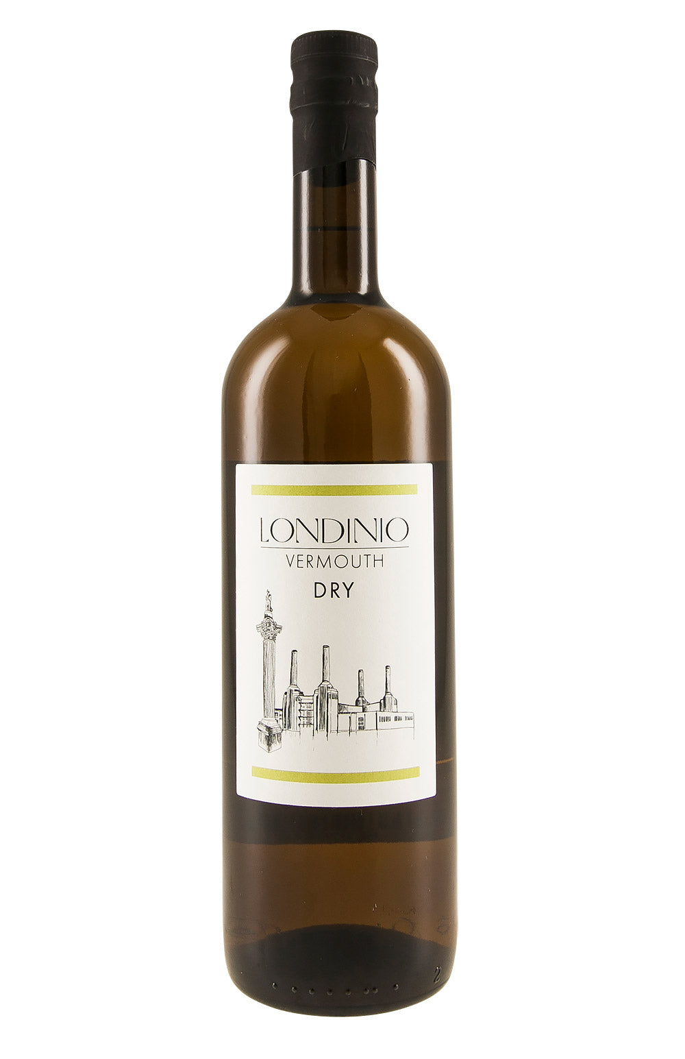 Londinio Liqueurs Dry Vermouth