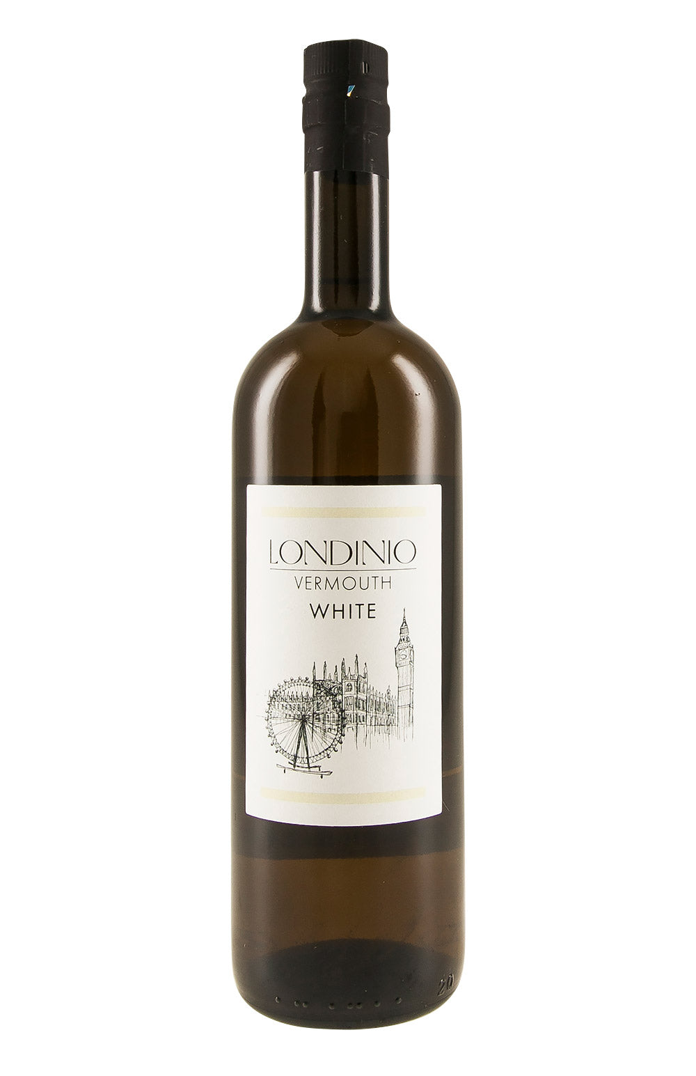 Londinio Liqueurs White Vermouth