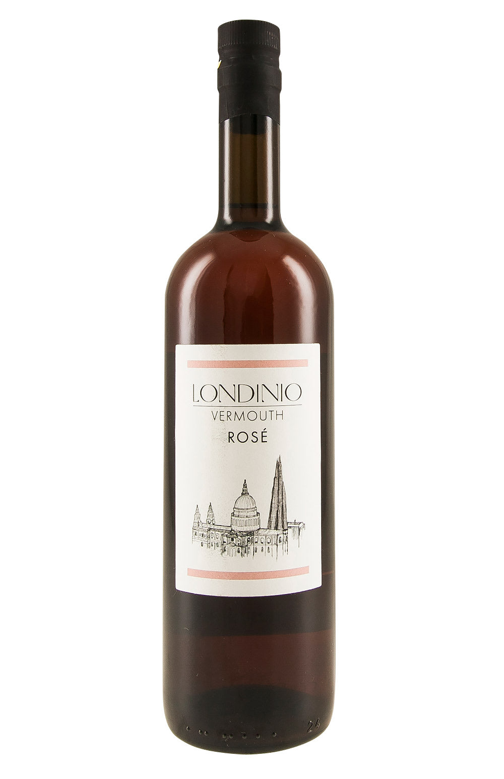 Londinio Liqueurs Rose Vermouth