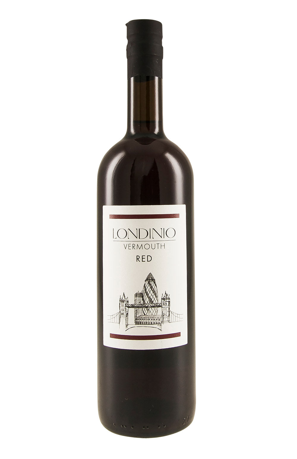 Londinio Liqueurs Red Vermouth