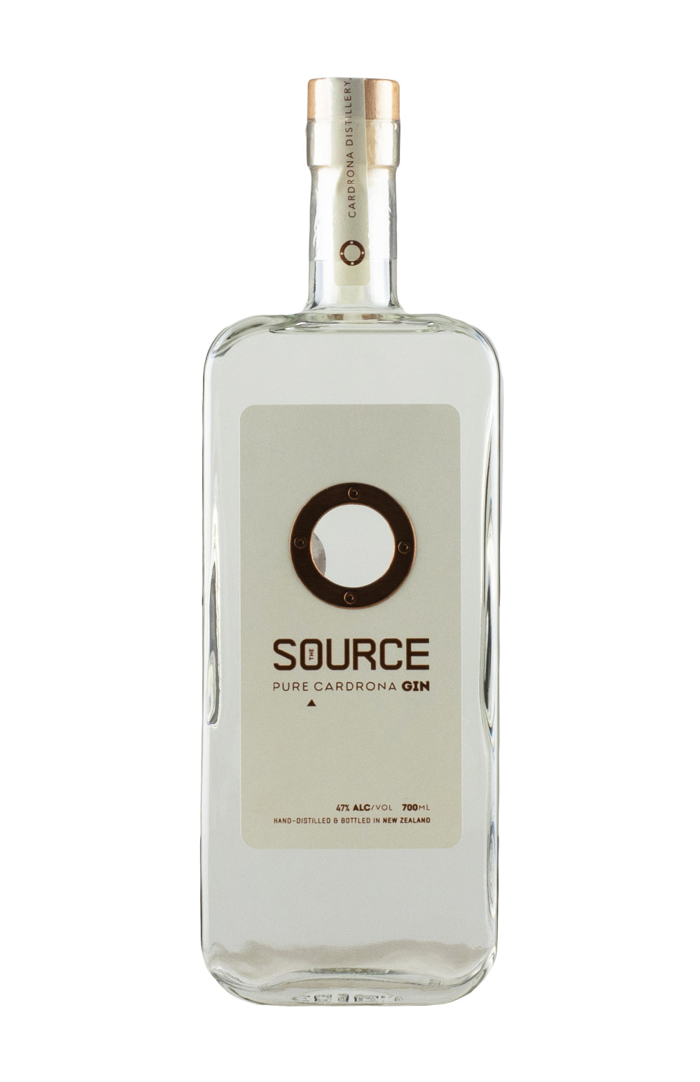 Cardrona The Source Gin