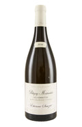 Puligny Montrachet Les Combettes Etienne Sauzet 2016