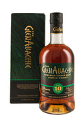 GlenAllachie 10 Year Old Cask Strength