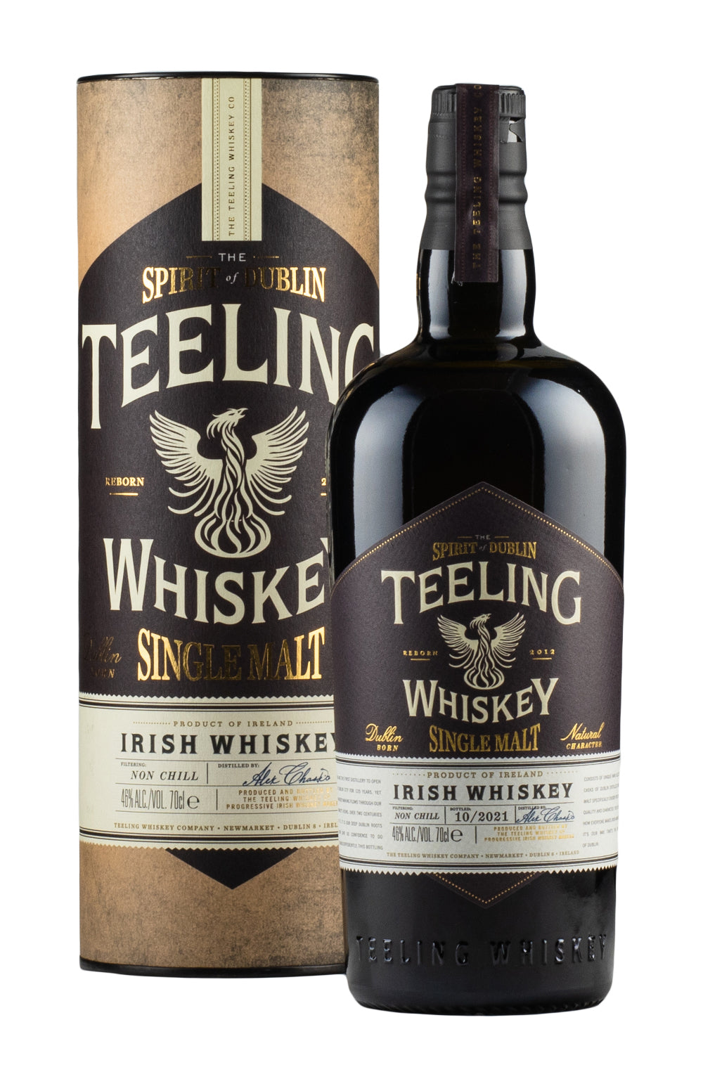 Teeling Single Malt