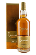 Benromach Organic 2011