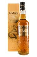 Glen Scotia 18 Year Old