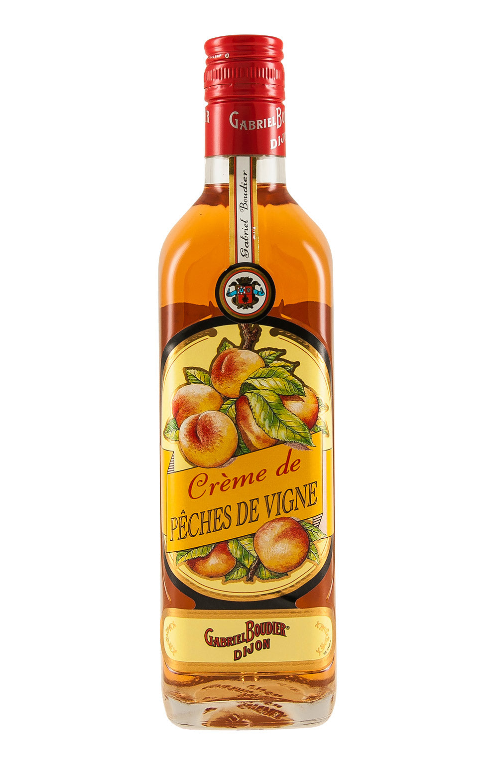 Boudier Creme De Peches