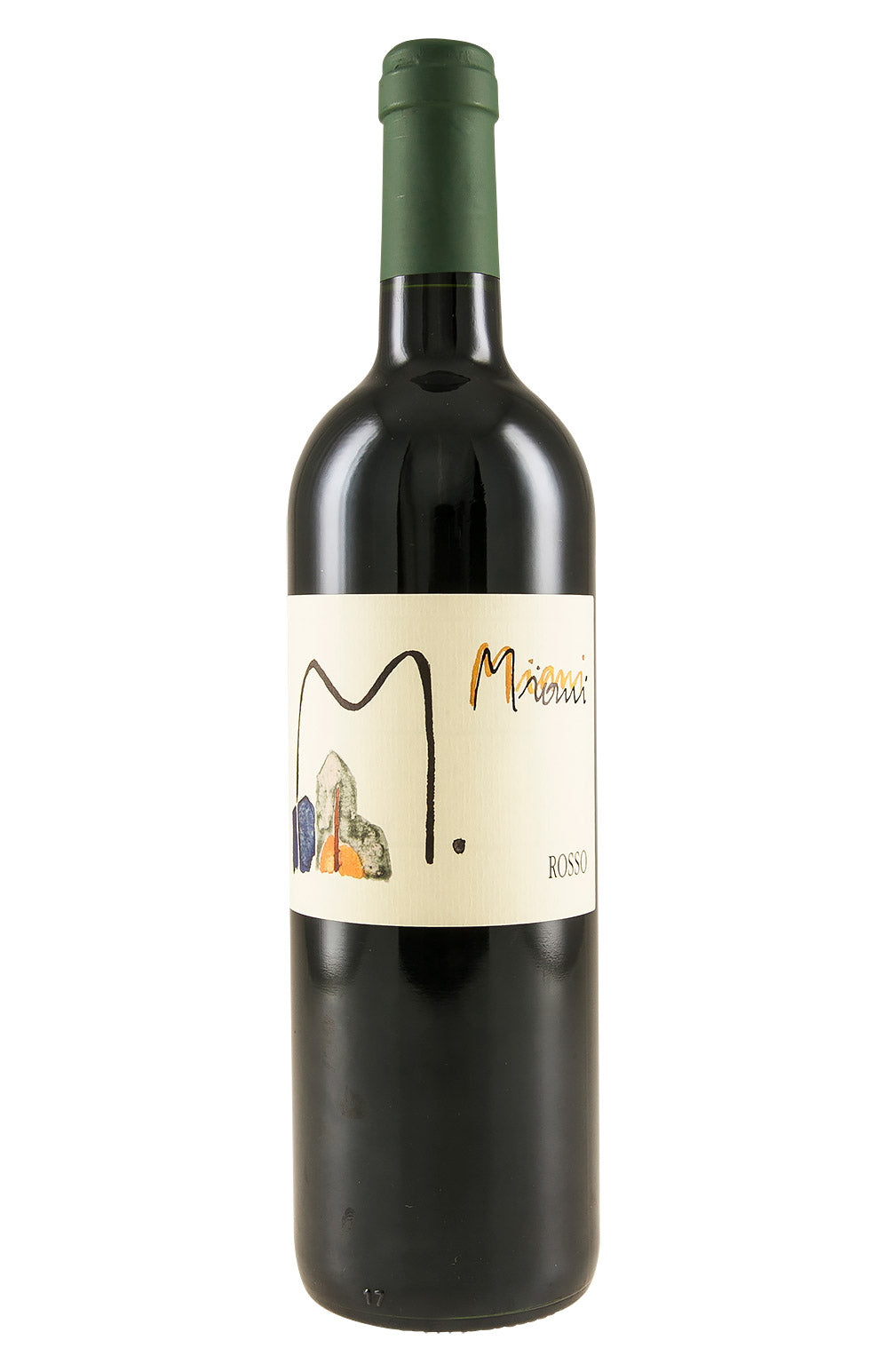 Rosso Miani 2016