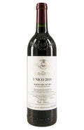 Vega Sicilia Unico 2010